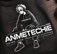 Animetechie